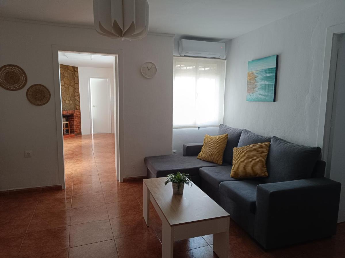 San Acacio 22 Apartment Ronda Exterior photo